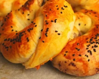 Kaşarlı Açma