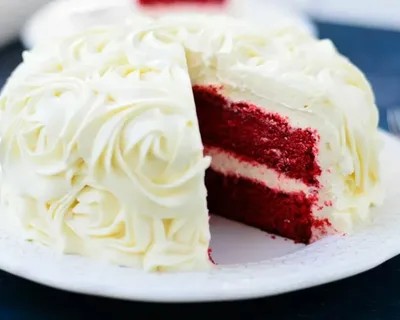 Red Velvet