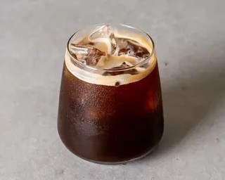 Ice Americano