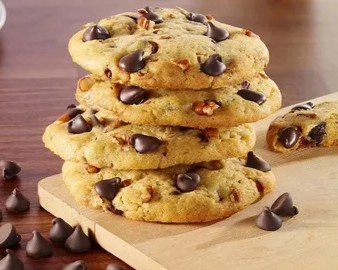 Chocolate Chip Cookie