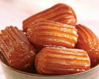 Tulumba