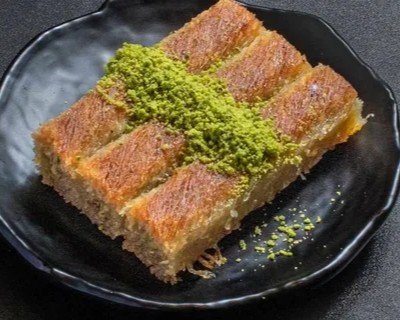 Kadayıf