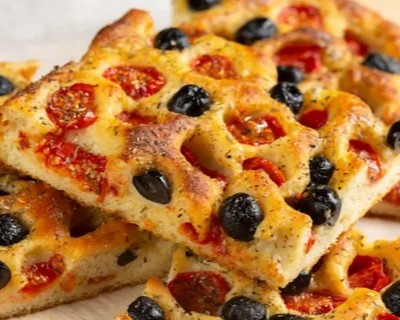 Focaccia