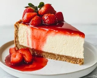 Cheesecake