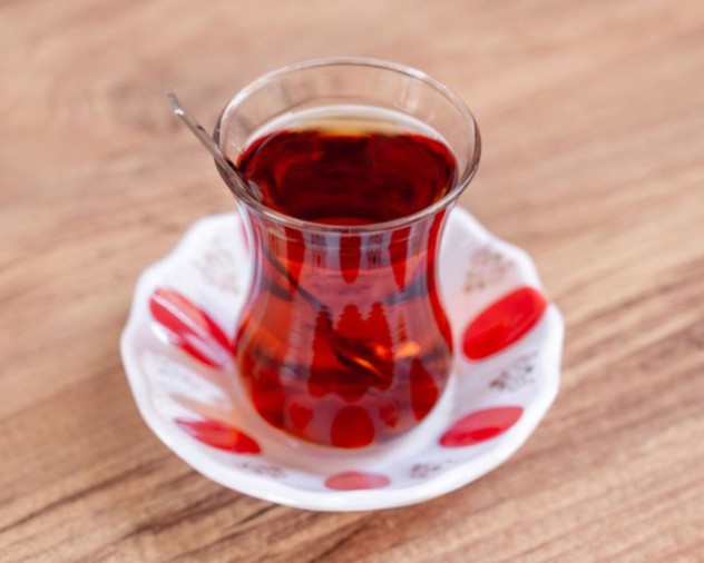 Çay