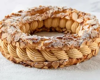 Paris-Brest 