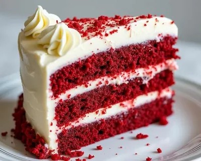 Red Velvet Dilim