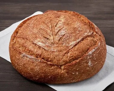Tam Buğday Ekmeği