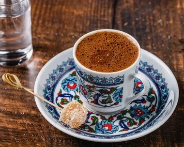 Türk Kahvesi