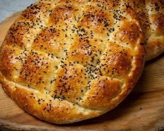 Ramazan Pidesi